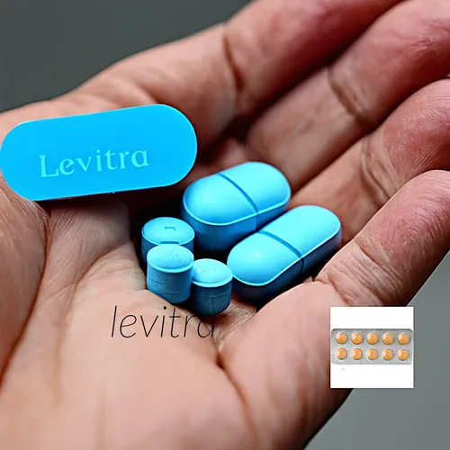 Levitra 20 mg precio españa